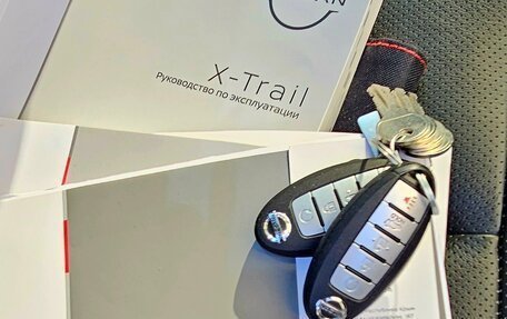 Nissan X-Trail, 2021 год, 3 400 000 рублей, 10 фотография