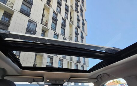 Nissan X-Trail, 2021 год, 3 400 000 рублей, 8 фотография