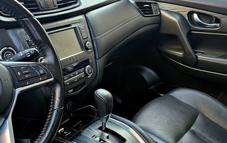 Nissan X-Trail, 2021 год, 3 400 000 рублей, 7 фотография