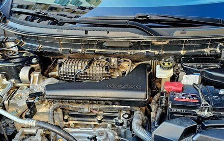 Nissan X-Trail, 2021 год, 3 400 000 рублей, 9 фотография