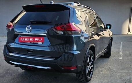 Nissan X-Trail, 2021 год, 3 400 000 рублей, 3 фотография