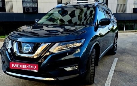 Nissan X-Trail, 2021 год, 3 400 000 рублей, 2 фотография