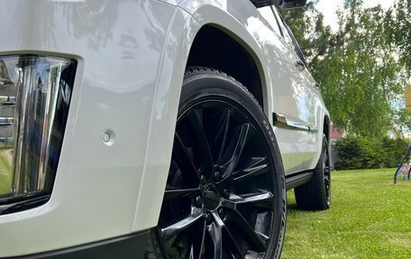 Cadillac Escalade IV, 2020 год, 7 150 000 рублей, 5 фотография