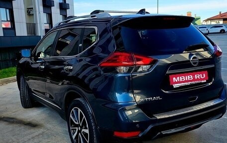 Nissan X-Trail, 2021 год, 3 400 000 рублей, 4 фотография