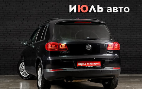 Volkswagen Tiguan I, 2013 год, 1 730 000 рублей, 7 фотография