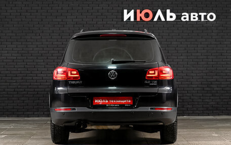 Volkswagen Tiguan I, 2013 год, 1 730 000 рублей, 5 фотография