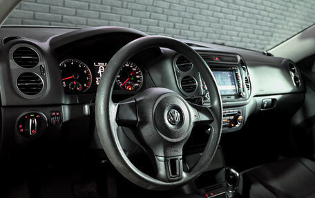 Volkswagen Tiguan I, 2013 год, 1 730 000 рублей, 12 фотография