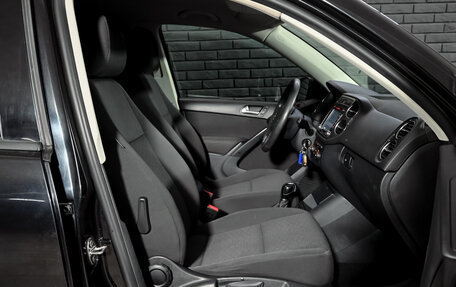 Volkswagen Tiguan I, 2013 год, 1 730 000 рублей, 11 фотография