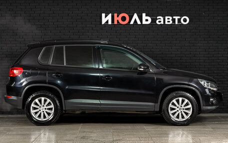 Volkswagen Tiguan I, 2013 год, 1 730 000 рублей, 9 фотография
