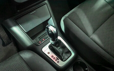 Volkswagen Tiguan I, 2013 год, 1 730 000 рублей, 14 фотография