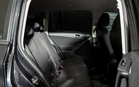 Volkswagen Tiguan I, 2013 год, 1 730 000 рублей, 17 фотография