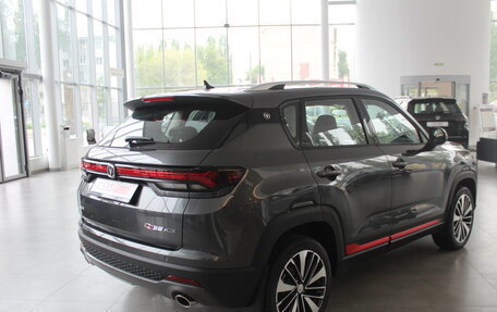 Changan CS35 Plus, 2024 год, 2 629 900 рублей, 5 фотография