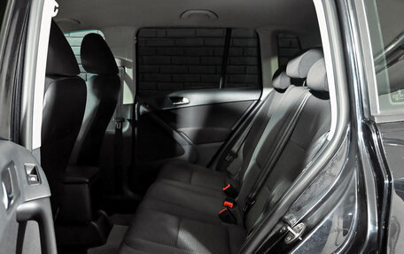 Volkswagen Tiguan I, 2013 год, 1 730 000 рублей, 18 фотография