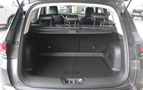 Changan CS35 Plus, 2024 год, 2 629 900 рублей, 9 фотография