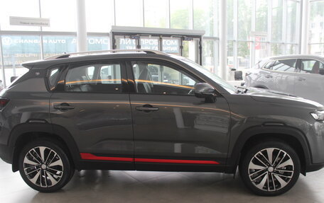 Changan CS35 Plus, 2024 год, 2 629 900 рублей, 4 фотография