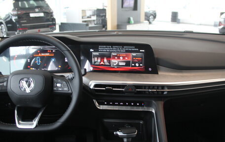 Changan CS35 Plus, 2024 год, 2 629 900 рублей, 12 фотография