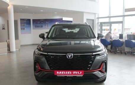 Changan CS35 Plus, 2024 год, 2 629 900 рублей, 2 фотография