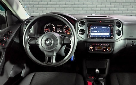 Volkswagen Tiguan I, 2013 год, 1 730 000 рублей, 16 фотография