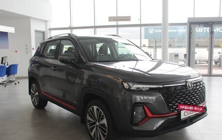 Changan CS35 Plus, 2024 год, 2 629 900 рублей, 3 фотография