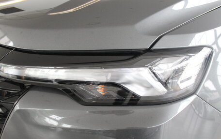 Changan CS35 Plus, 2024 год, 2 629 900 рублей, 15 фотография