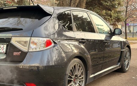 Subaru Impreza WRX STi III, 2008 год, 2 000 000 рублей, 7 фотография