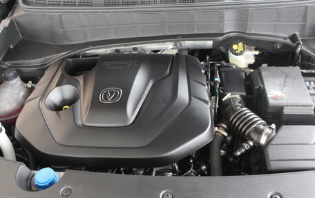 Changan CS35 Plus, 2024 год, 2 629 900 рублей, 17 фотография