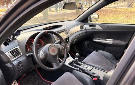 Subaru Impreza WRX STi III, 2008 год, 2 000 000 рублей, 11 фотография