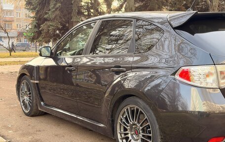 Subaru Impreza WRX STi III, 2008 год, 2 000 000 рублей, 5 фотография