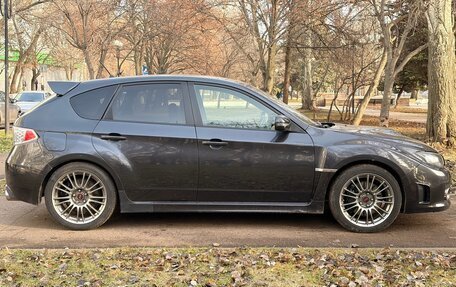 Subaru Impreza WRX STi III, 2008 год, 2 000 000 рублей, 4 фотография