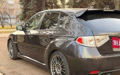 Subaru Impreza WRX STi III, 2008 год, 2 000 000 рублей, 6 фотография