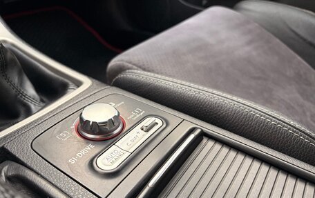 Subaru Impreza WRX STi III, 2008 год, 2 000 000 рублей, 23 фотография