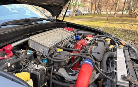 Subaru Impreza WRX STi III, 2008 год, 2 000 000 рублей, 22 фотография