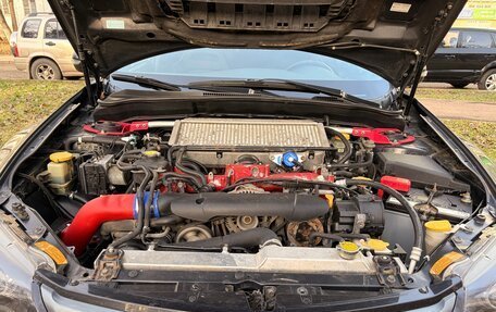 Subaru Impreza WRX STi III, 2008 год, 2 000 000 рублей, 20 фотография