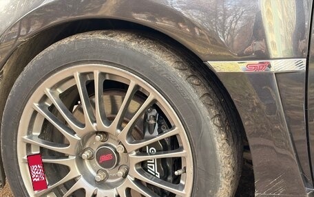 Subaru Impreza WRX STi III, 2008 год, 2 000 000 рублей, 15 фотография