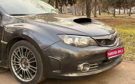 Subaru Impreza WRX STi III, 2008 год, 2 000 000 рублей, 17 фотография
