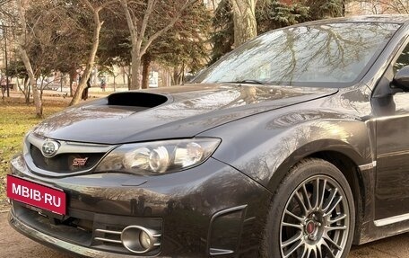 Subaru Impreza WRX STi III, 2008 год, 2 000 000 рублей, 16 фотография
