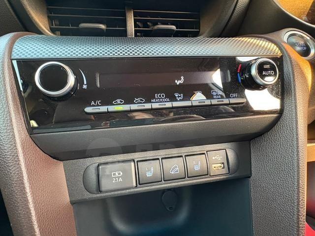 Toyota Yaris Cross, 2022 год, 199 429 рублей, 15 фотография