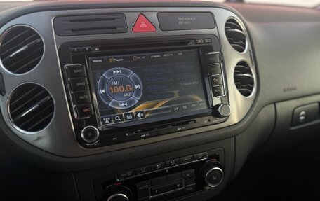 Volkswagen Tiguan I, 2011 год, 1 150 000 рублей, 9 фотография