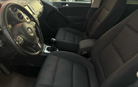 Volkswagen Tiguan I, 2011 год, 1 150 000 рублей, 7 фотография