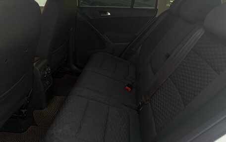 Volkswagen Tiguan I, 2011 год, 1 150 000 рублей, 10 фотография