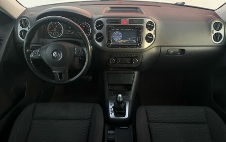 Volkswagen Tiguan I, 2011 год, 1 150 000 рублей, 8 фотография