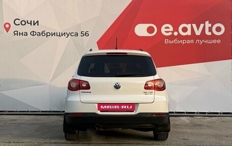 Volkswagen Tiguan I, 2011 год, 1 150 000 рублей, 5 фотография