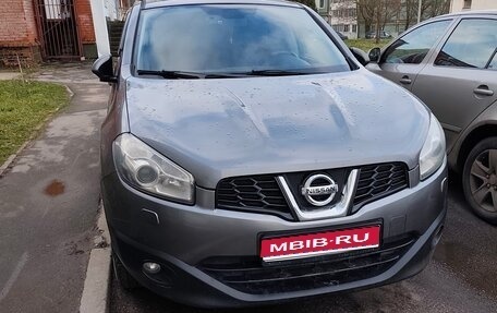 Nissan Qashqai, 2013 год, 1 200 000 рублей, 1 фотография