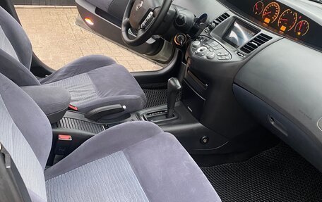 Nissan Primera III, 2005 год, 530 000 рублей, 7 фотография