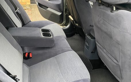 Nissan Primera III, 2005 год, 530 000 рублей, 8 фотография