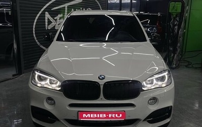 BMW X5, 2014 год, 4 400 000 рублей, 1 фотография