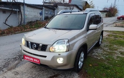 Nissan X-Trail, 2010 год, 1 300 000 рублей, 1 фотография