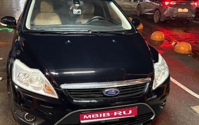 Ford Focus II рестайлинг, 2008 год, 560 000 рублей, 1 фотография