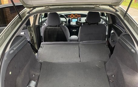 Nissan Primera III, 2005 год, 530 000 рублей, 10 фотография