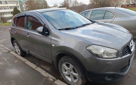 Nissan Qashqai, 2013 год, 1 200 000 рублей, 3 фотография